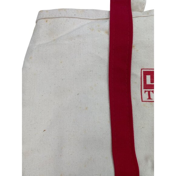 Lipton Tea Canvas Tote Bag - Picture 4 of 9